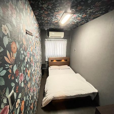 Hotel Sunplaza 2 Annex Осака Екстер'єр фото
