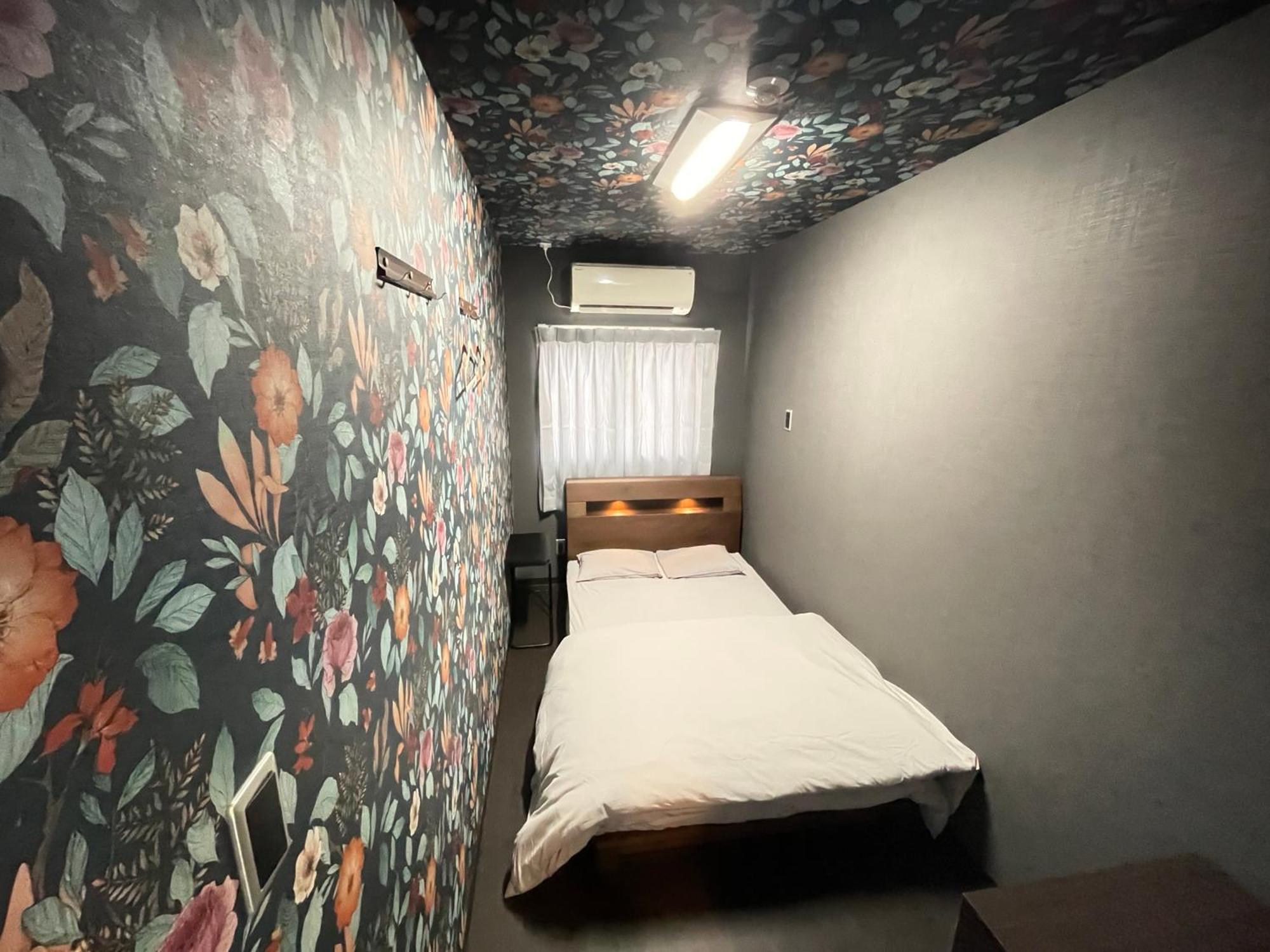 Hotel Sunplaza 2 Annex Осака Екстер'єр фото